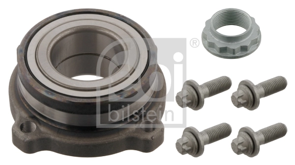 Wheel Bearing Kit